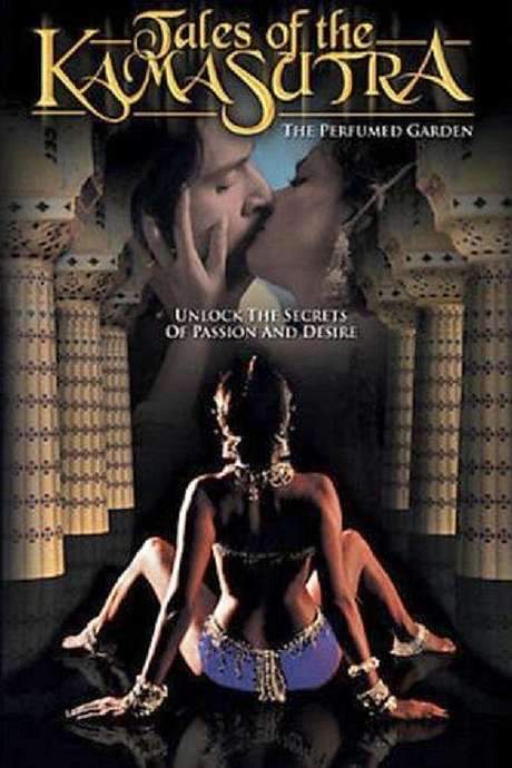 Tales of The Kama Sutra: The Perfumed Garden